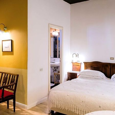Antica Locanda Solferino Μιλάνο Εξωτερικό φωτογραφία