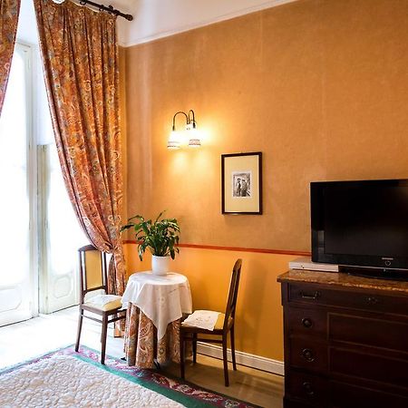 Antica Locanda Solferino Μιλάνο Εξωτερικό φωτογραφία