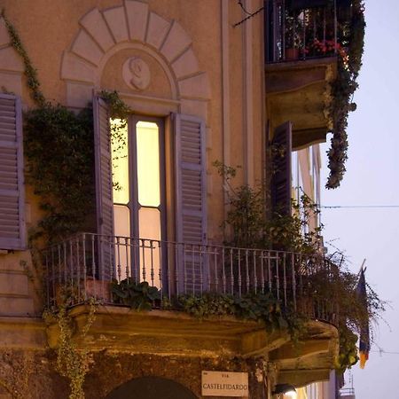 Antica Locanda Solferino Μιλάνο Εξωτερικό φωτογραφία
