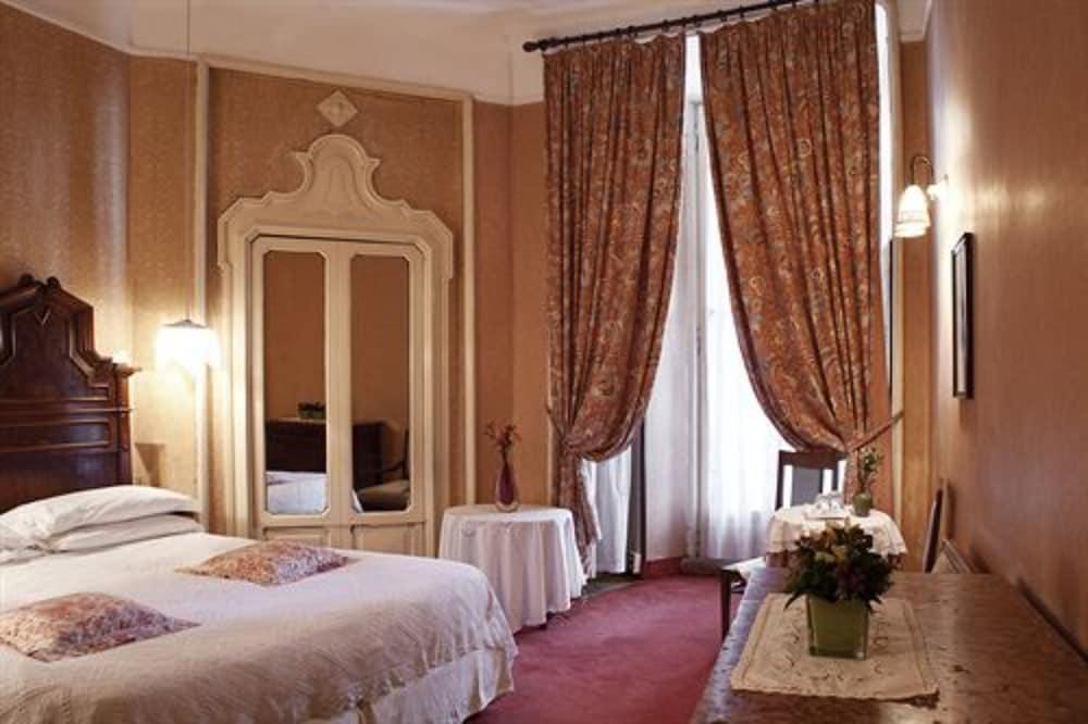 Antica Locanda Solferino Μιλάνο Εξωτερικό φωτογραφία