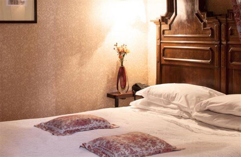 Antica Locanda Solferino Μιλάνο Εξωτερικό φωτογραφία