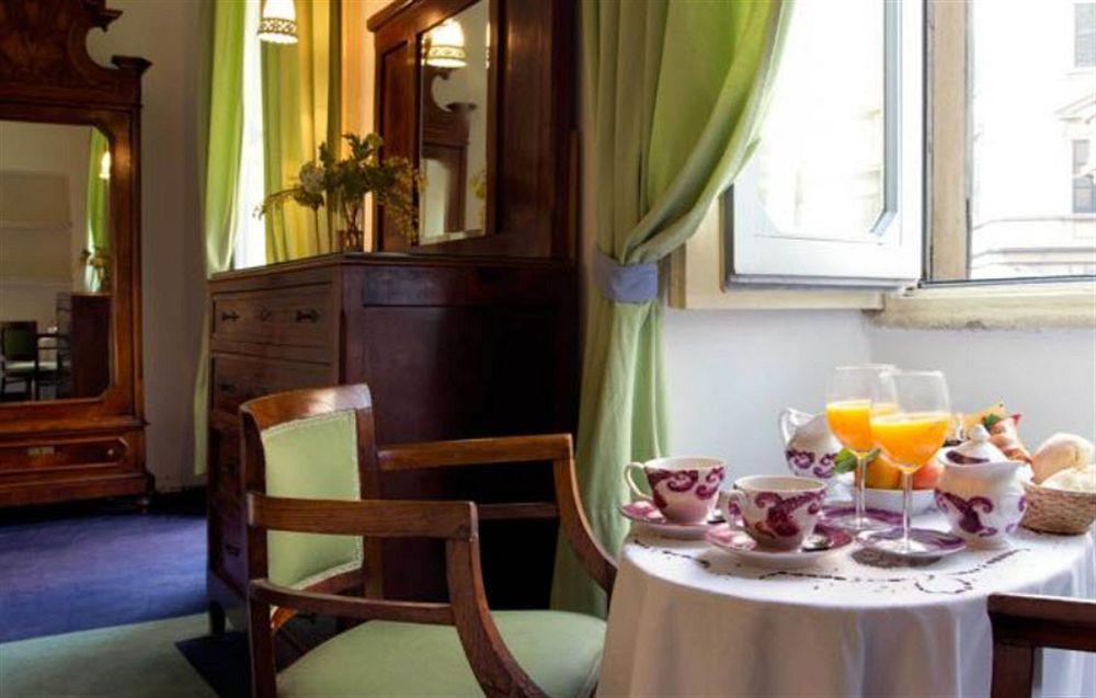 Antica Locanda Solferino Μιλάνο Εξωτερικό φωτογραφία