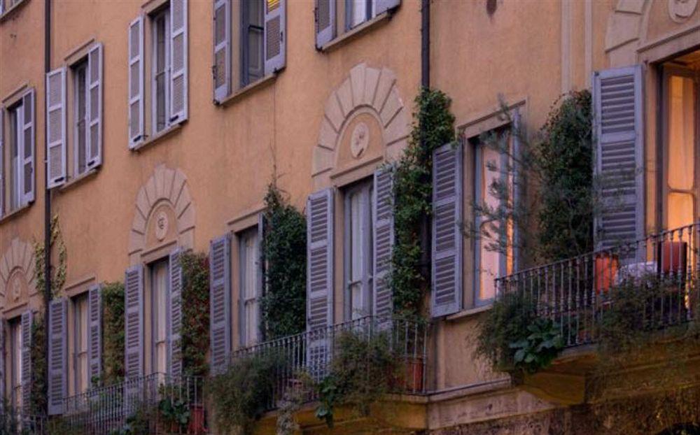 Antica Locanda Solferino Μιλάνο Εξωτερικό φωτογραφία