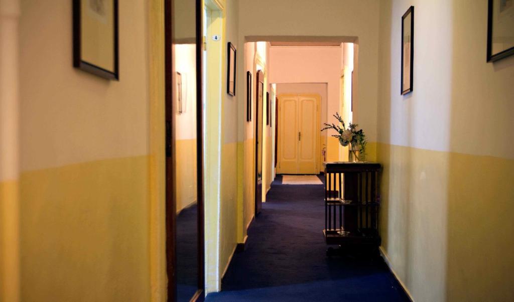 Antica Locanda Solferino Μιλάνο Εξωτερικό φωτογραφία