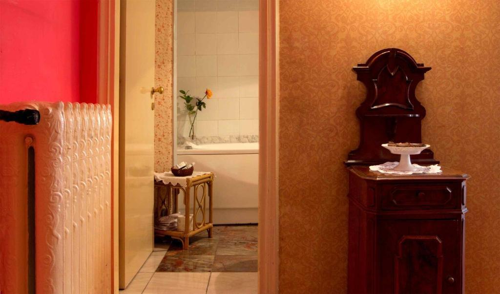 Antica Locanda Solferino Μιλάνο Εξωτερικό φωτογραφία