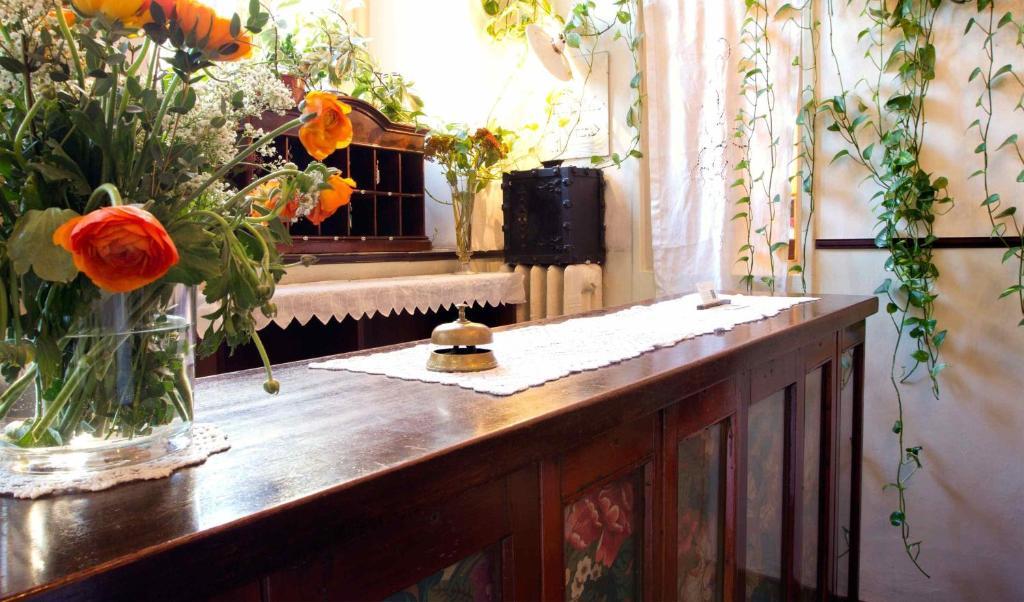 Antica Locanda Solferino Μιλάνο Εξωτερικό φωτογραφία