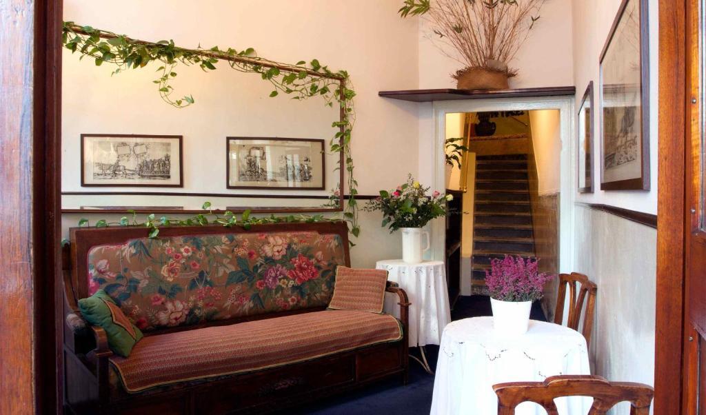 Antica Locanda Solferino Μιλάνο Εξωτερικό φωτογραφία