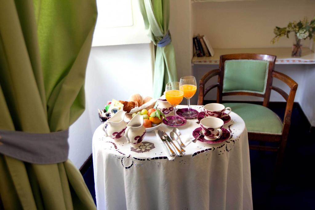 Antica Locanda Solferino Μιλάνο Εξωτερικό φωτογραφία