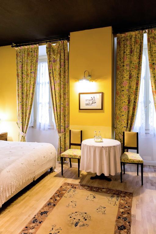 Antica Locanda Solferino Μιλάνο Εξωτερικό φωτογραφία