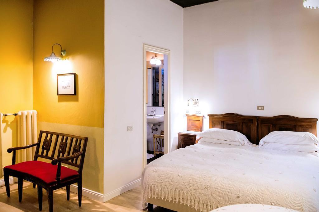 Antica Locanda Solferino Μιλάνο Εξωτερικό φωτογραφία