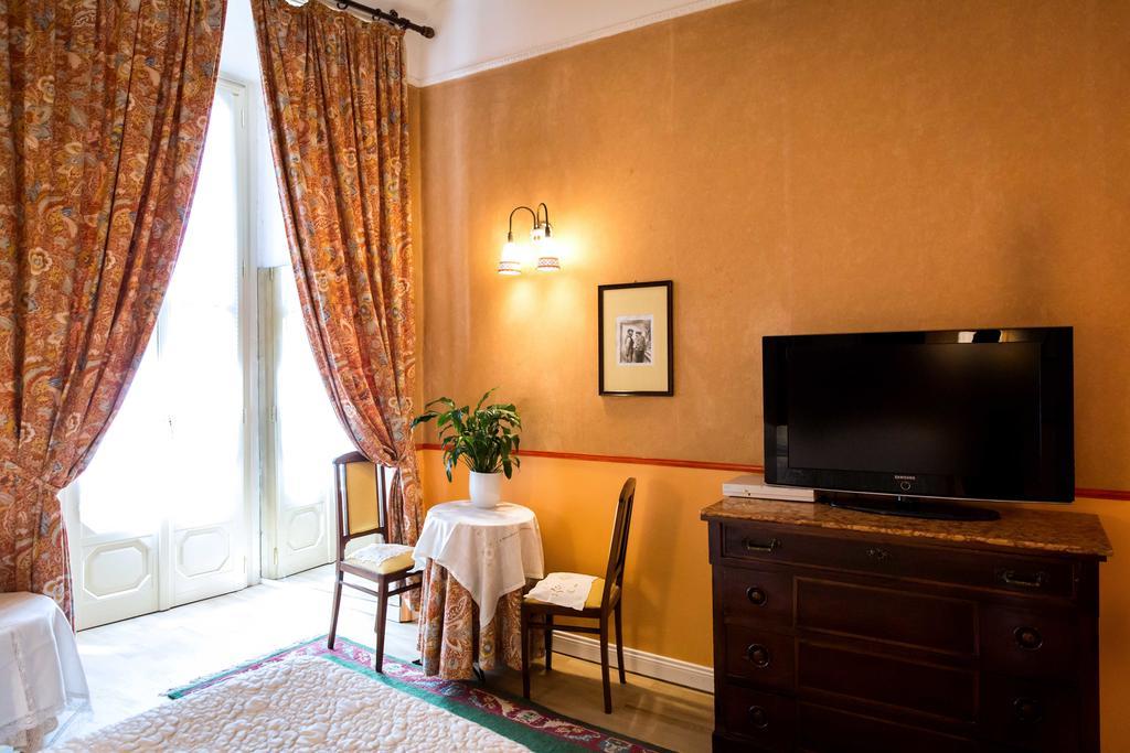 Antica Locanda Solferino Μιλάνο Εξωτερικό φωτογραφία