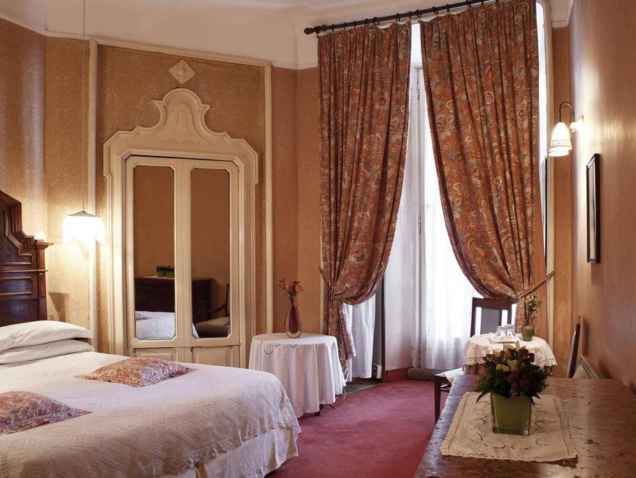 Antica Locanda Solferino Μιλάνο Εξωτερικό φωτογραφία