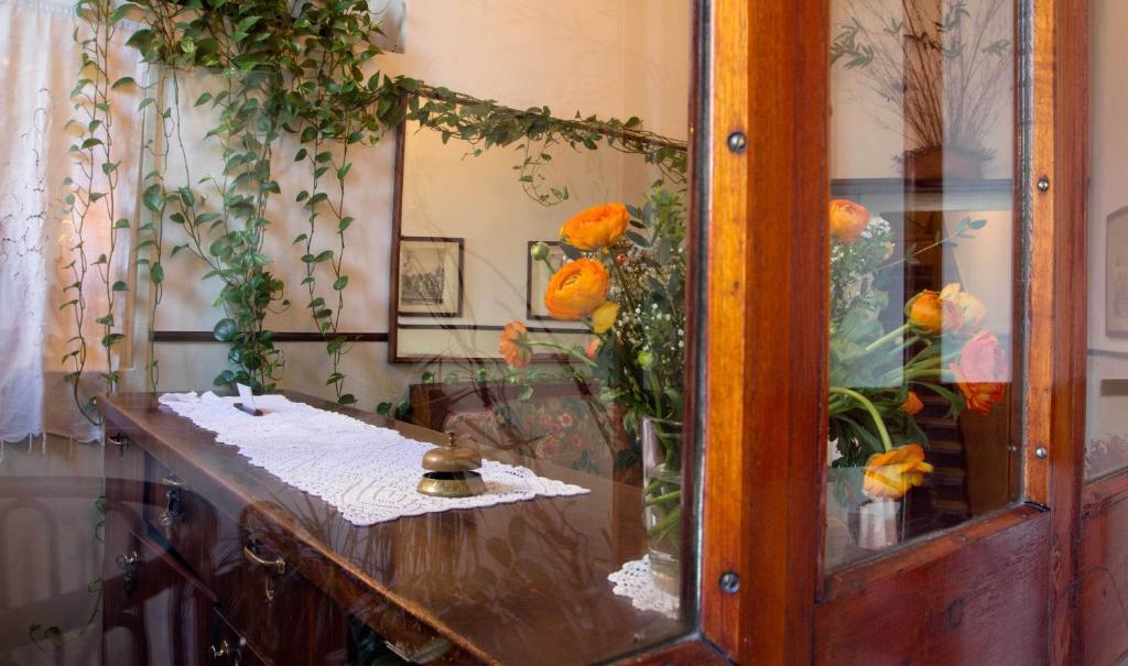 Antica Locanda Solferino Μιλάνο Εξωτερικό φωτογραφία