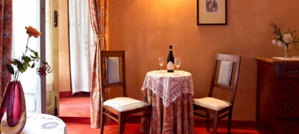 Antica Locanda Solferino Μιλάνο Εξωτερικό φωτογραφία