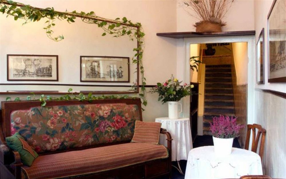Antica Locanda Solferino Μιλάνο Εξωτερικό φωτογραφία