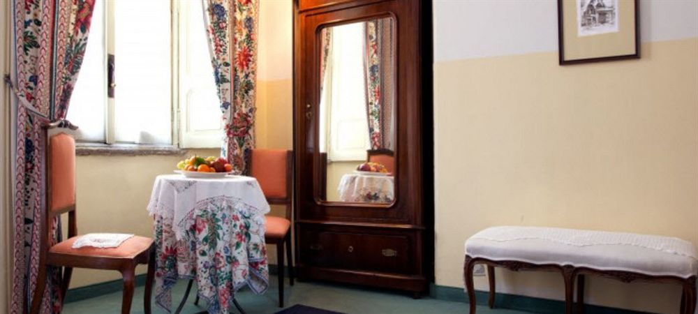 Antica Locanda Solferino Μιλάνο Εξωτερικό φωτογραφία