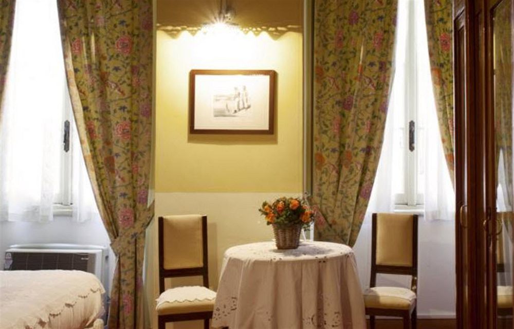 Antica Locanda Solferino Μιλάνο Εξωτερικό φωτογραφία