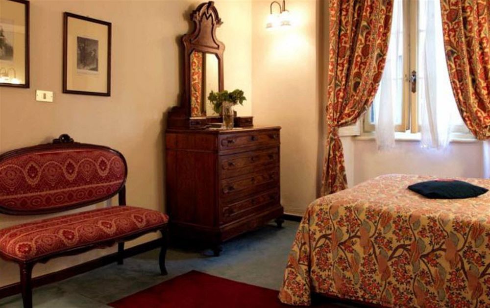 Antica Locanda Solferino Μιλάνο Εξωτερικό φωτογραφία