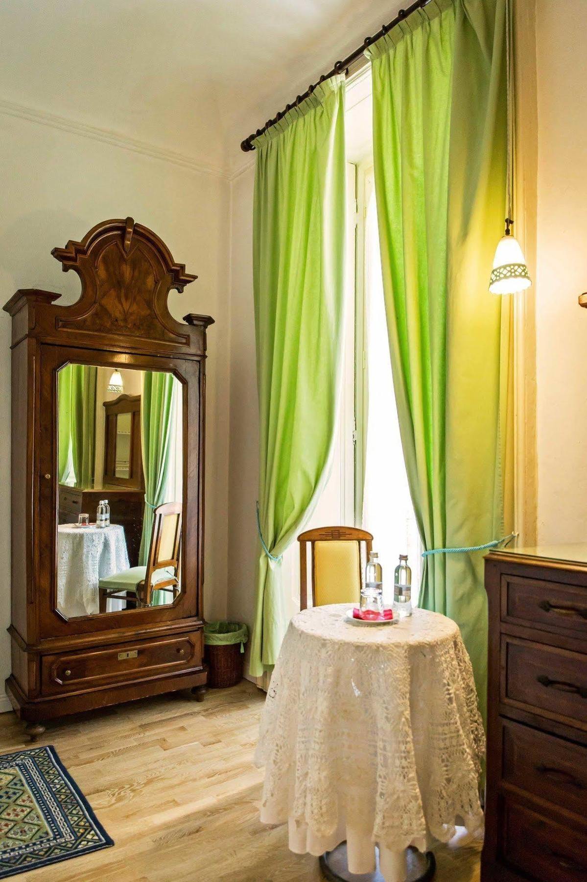 Antica Locanda Solferino Μιλάνο Εξωτερικό φωτογραφία